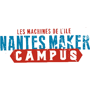 NantesMakerCampus