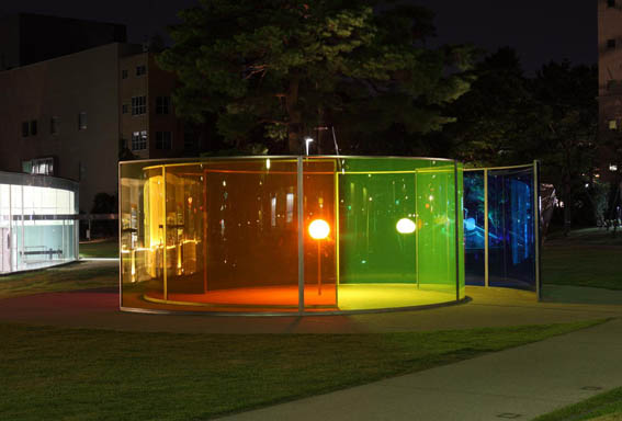 Olafur Eliasson