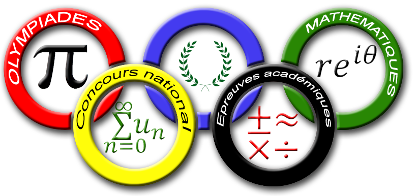 Olympiades de Mathématiques