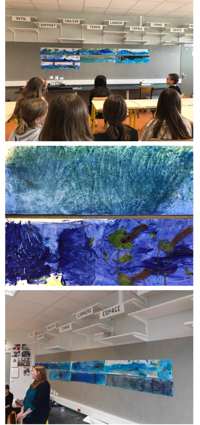 Paysage tactile-élèves au travail-2