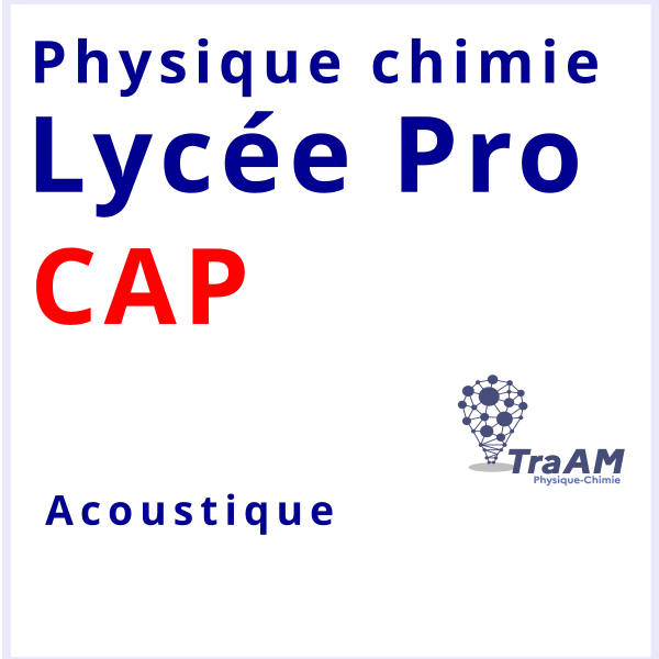 Lycée pro CAP PC