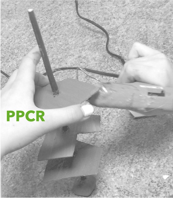 PPCR