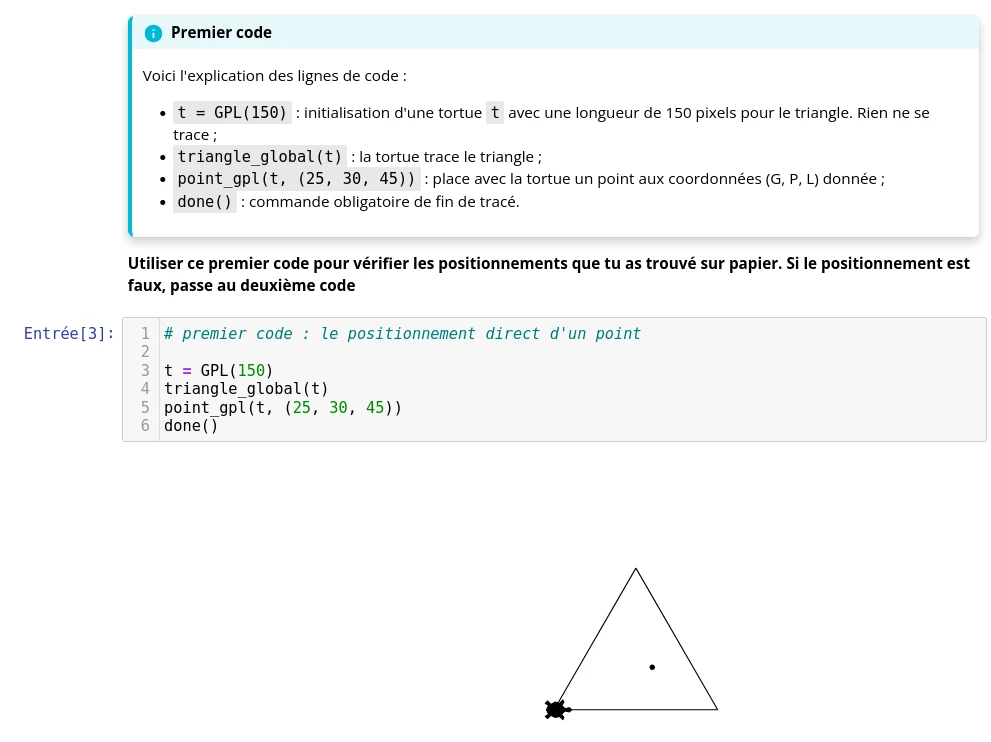 code