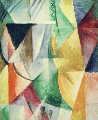 Robert Delaunay