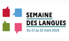 semaine langues 25