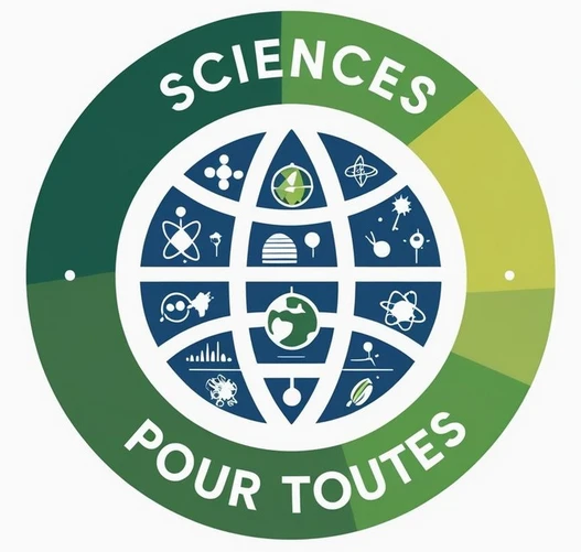 Sciences pour toutes