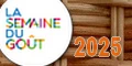 logo semaine du gout 2025