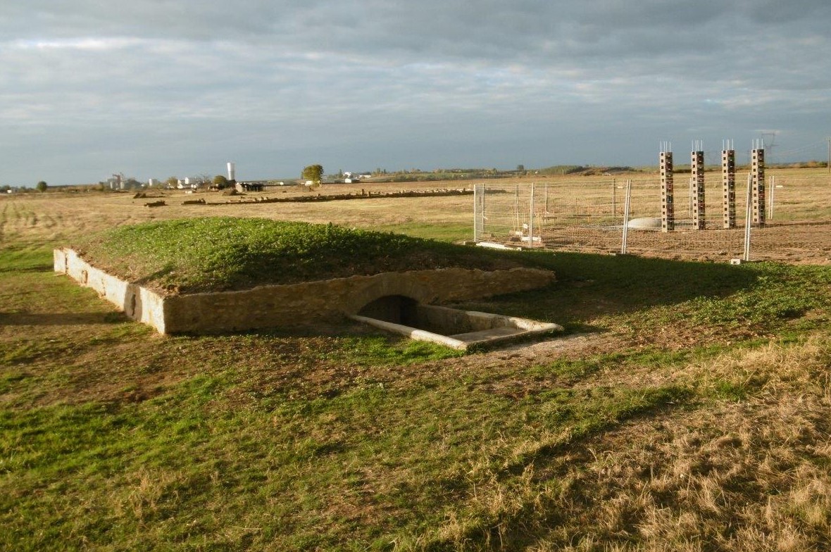 Mémorial de Montreuil Bellay