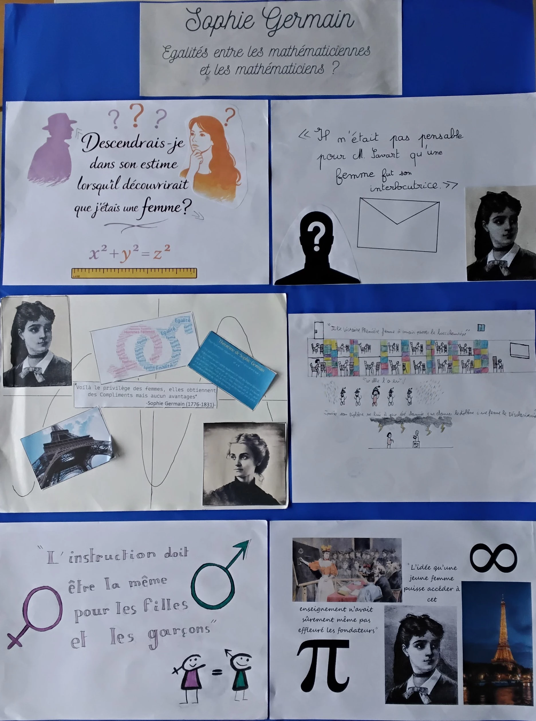 Sophie Germain