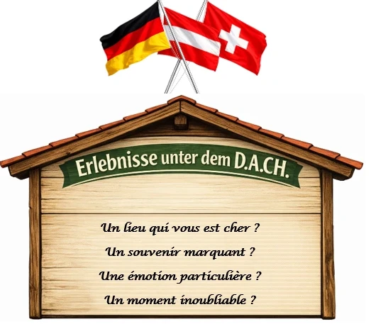 Unter dem DACH