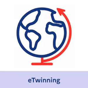 logo etwinning