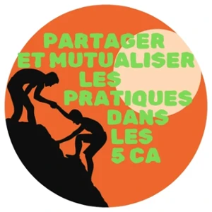 Partage de pratique
