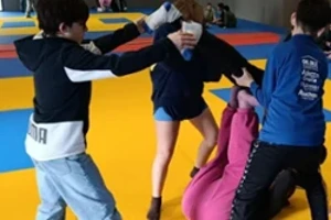 Illustration un projet d'exigeance personnalisé de santé