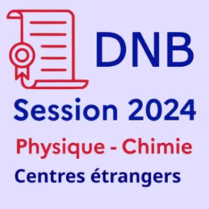 DNB Centre étrangers