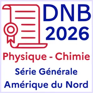 DNB - GEN - AN - 2026