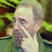 Fidel Castro
