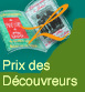 Prix des Découvreurs