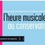 heure musicale du jeudi