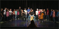 La Fabrique à Chansons présente « Aurore et le puits de l'école de la Ronde », école de la Ronde - Plessé