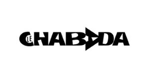 Logo Le Chabada