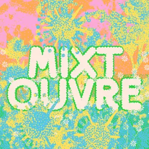Mixt ouvre web