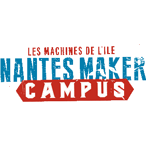 NantesMakerCampus