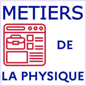 Metiers de la physique