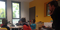 Faire de la radio
