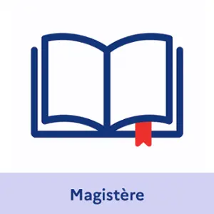 Se former Magistère