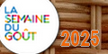 logo semaine du gout 2025