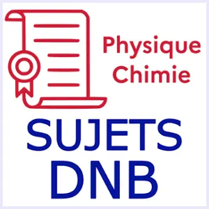 Vignette Sujets DNB