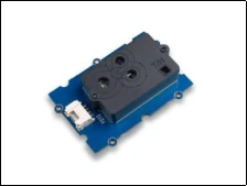 version du capteur au format grove