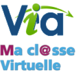 Classe virtuelle VIA