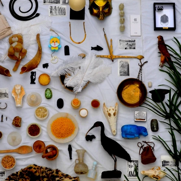 Vignette exposition RELIQUA Espal