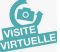 visite virtuelle logo