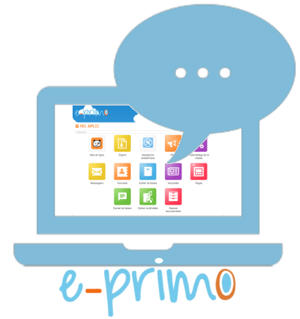 les webinaires e-primo