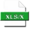 fichier excel (tableur)