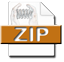 Archive zip